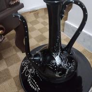 آفتابه لگن دکوری و زیبا