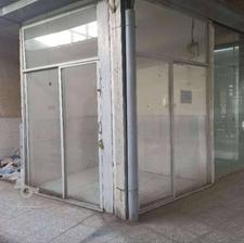 فروش مغازه تجاری پاساژ زیرک