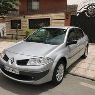 مگان 2000 اتوماتیک،مدل1391 بدون رنگ