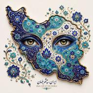 طراحی لوگو. بنر تبلیغاتی