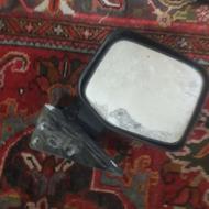 یک جفت اینه بغل نیسان فابریک بازاری نیس