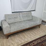 مبل 7 نفره در حد