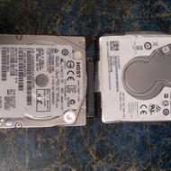 هارد خراب سیگیت و hgst