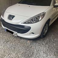 207 مدل 1404 TU5P-ESP