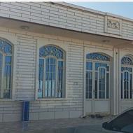 خانه مسکونی شهرک جهادآباد