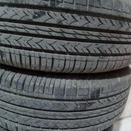 2حلقه لاستیک ساینا کوییک تیبا سایز185/60/14