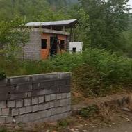 کلبه سویسی بابل کنار
