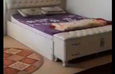 خانه دو واحدی بالای 25 سال ساخت