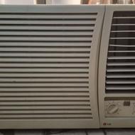 کولر 24000 الجی تمیز