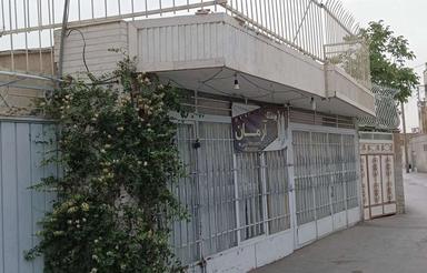 مغازه با قابلیت تفکیک به دو عدد با چشم انداز مناسب