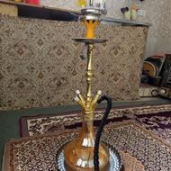 قلیان عربی