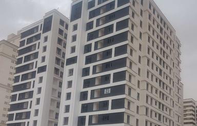 فروش آپارتمان در شرف تحویل