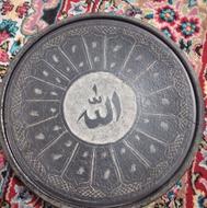 قاب سنگی دکوری 100000