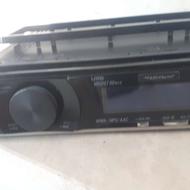 پخش پایونر7150دمویخی 6خروجی غول پایونر