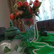200متر زمین در والد کلاردشت