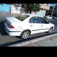 سمند مدل 90 دوگانهسوز