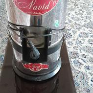 سبزی خوردکن بزرگ