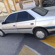 فروش پژو 405