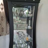 بوفه چراغ دار