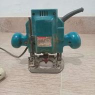 اور فرز ماکیتا ژاپن 3620