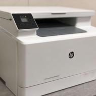 پرینتر 4 کاره رنگی لیزری hp (بدون کارتریج)