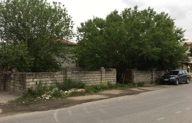 360متر زمین سند شش دانگ