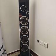 پخش کننده موسیقی/پنکه/بخاری فندار