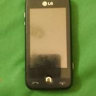 فروش گوشی LGمدلGS290