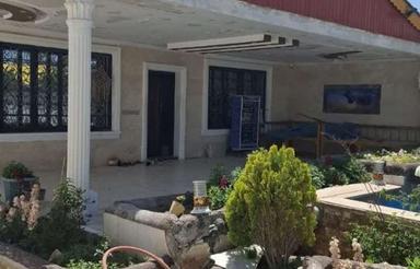 فروش ویلا نجف آباد
