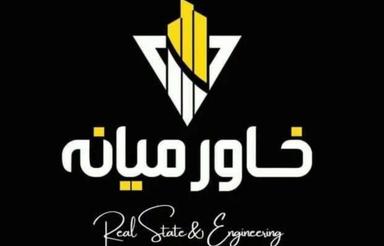 فروش آپارتمان 95 متر در بلوار ولایت شهرکی نوساز و جدید