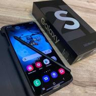 samsung galaxy S21 ultra 5G