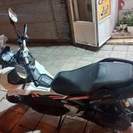 موتور ADV150