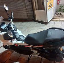 موتور ADV150