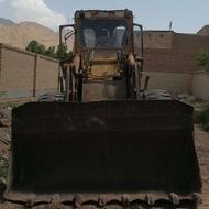 اجاره لدر کوماتسو 90