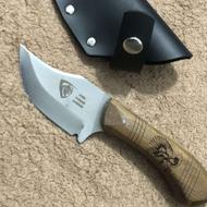 چاقو زنجان تیز تیز ( استیل )