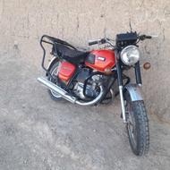 موتور ایژ روسی