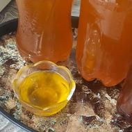 شربت ریواس وسکنجبین درجه یک
