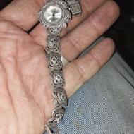 ساعت نقره ژاپن