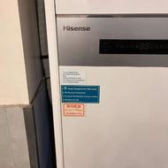 کولر گازی ایستاده 55000 هایسنس