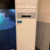 کولر گازی ایستاده 55 هایسنس