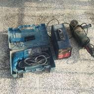 جوشکاری سیار رضا