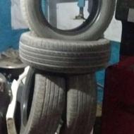 لاستیکهای استوک سواری