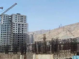پیش‌فروش آپارتمان 180 متر در آبشار
