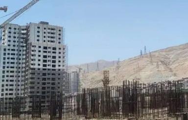 پیش‌فروش آپارتمان 180 متر در آبشار