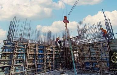 پیش‌فروش آپارتمان 270 متر در چیتگر جنوبی