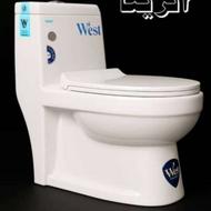 توالت فرنگی