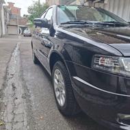 سورن پلاس xu7pمدل 1404مشکی