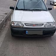 پراید مدل 1391