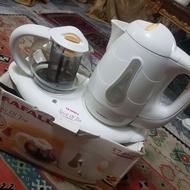 چای ساز اصل تفال