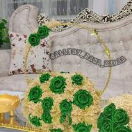 استند حنابندان طرح حلقه